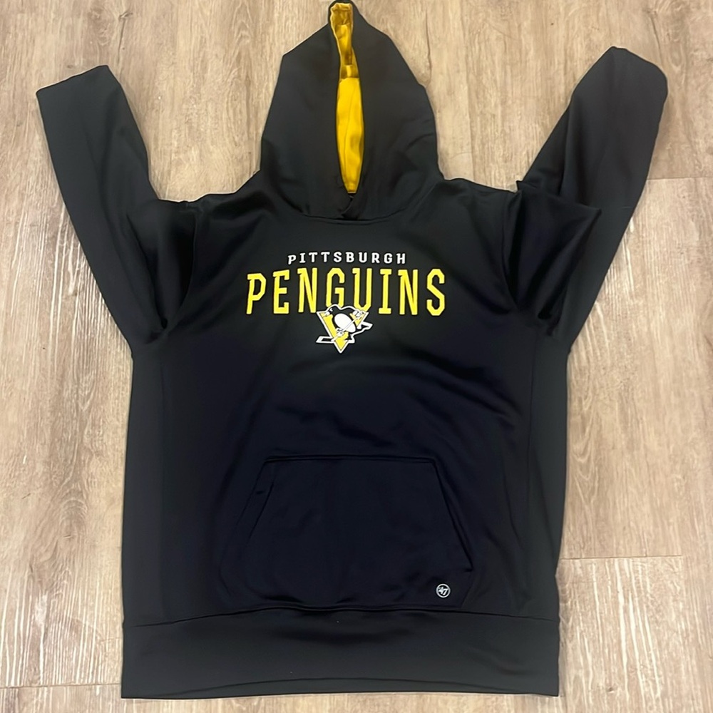 Pittsburgh Penguins - Sweatshirt - Size XL Men’s